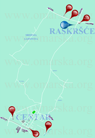 Mapa-Omarska-Obradovic